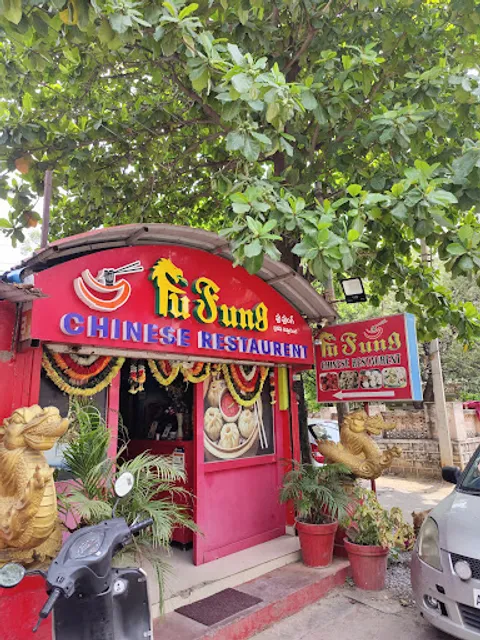 fu fung chinese restaurant