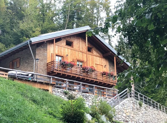 Agritur La Casa Nel Bosco