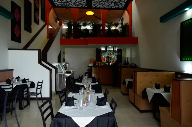 Zaika Indian Cuisine