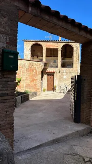 Casa Camí de les Aigües