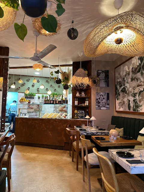 Fabbrica di Pasta Fresca - Avenida