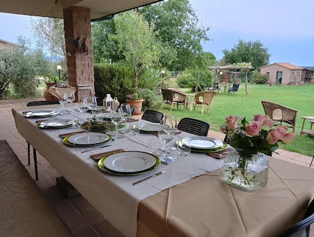 "La Valicandolina" Soc. Agr. Semplice