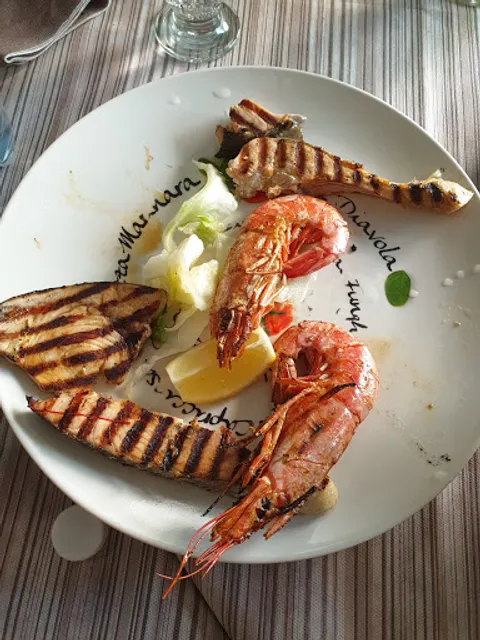 Delizia Ristorante Pizzeria