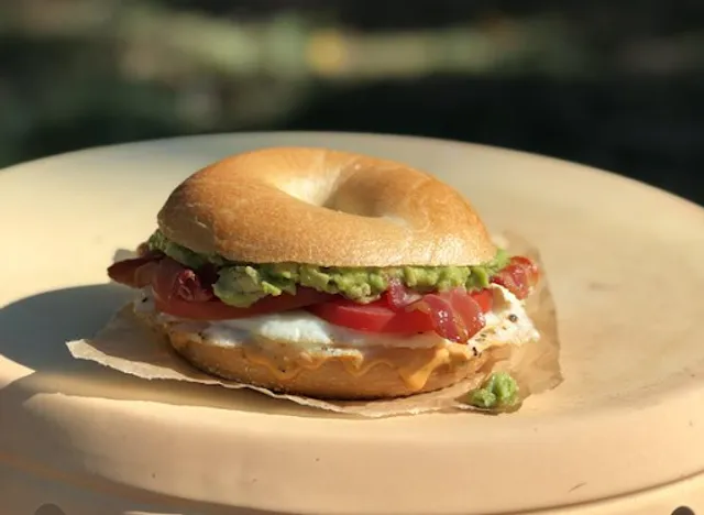 Einstein Bros. Bagels