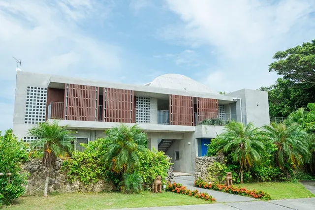 Asahi no Yado Shidakaji