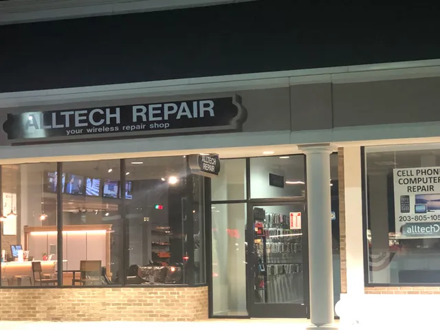 TechFix Mobile Repair - Phones, Tablets and Computers