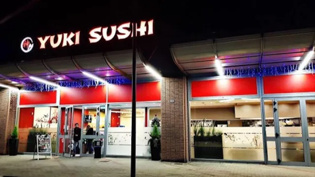 Yuki Sushi
