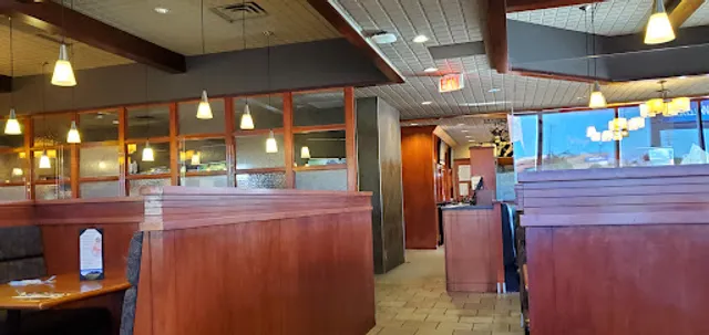 White Spot West Kelowna