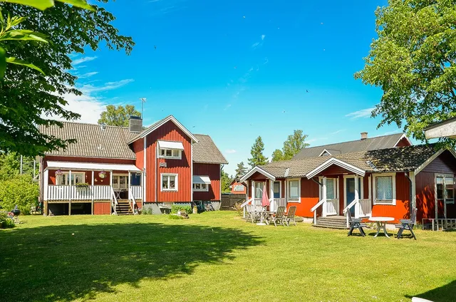 Alvaret Hotel & Hostel