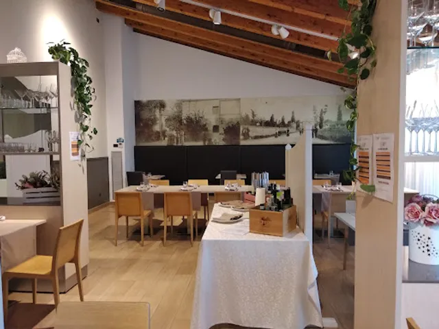 Trattoria la Famiglia