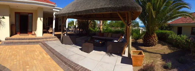 Somerset Hill Guest House