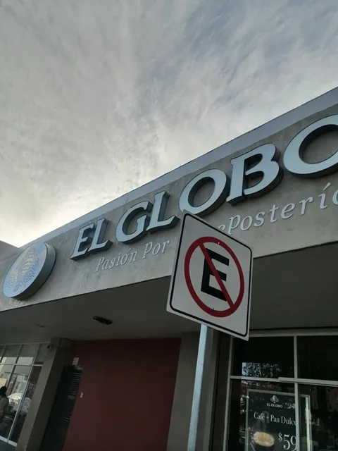 El Globo Multiplaza Santín
