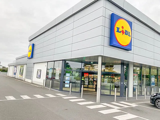 Lidl