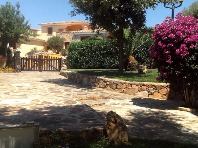 Casa Debili MONTEPETROSU