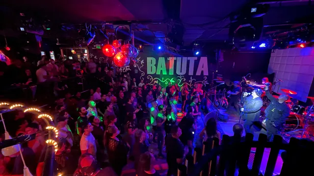 La Batuta