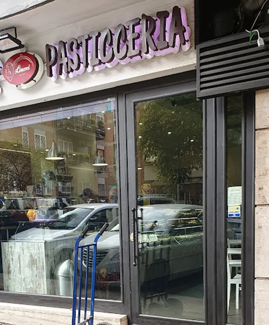 Pasticceria Bar Linari