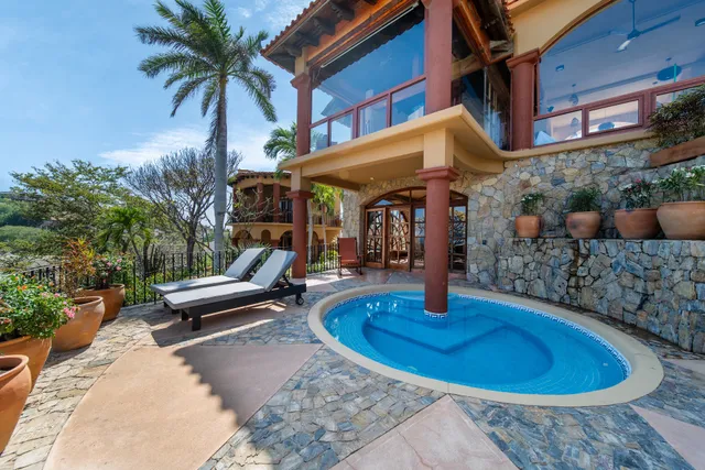 Casa Ceiba Huatulco