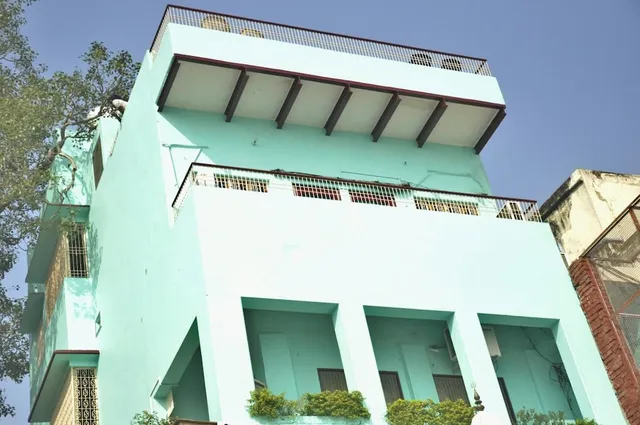 Kedareswar Bed and Breakfast