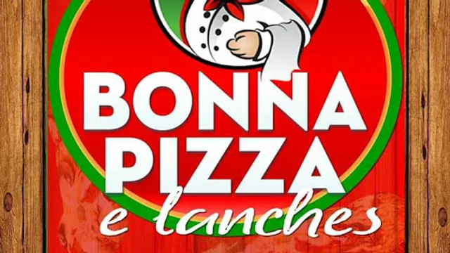 Bonna pizza