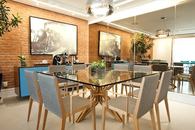 Modern Mamma Osteria