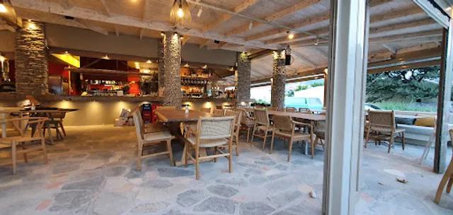 Green Sea Restaurant