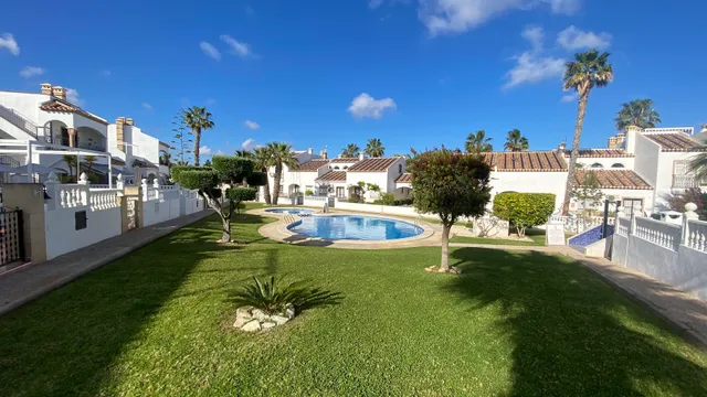 The Villa Villamartin