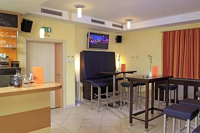 Gasthof zur Grenze Gebrüder Marchhart GmbH