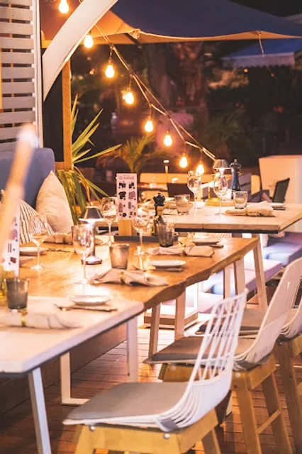 L'Atelier Restaurant