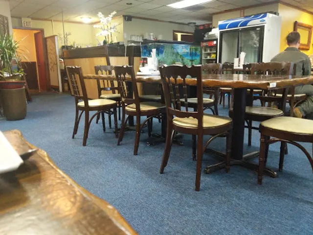 Thai Village House Of Pad Thai