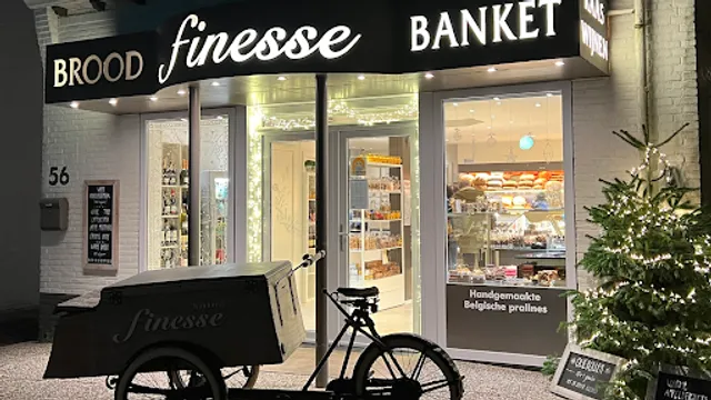 Bakery Finesse B.V.