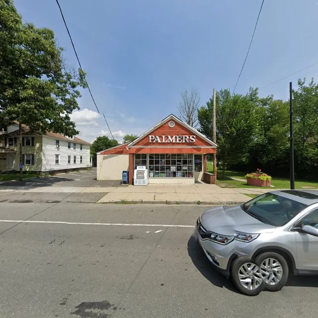 Palmers Variety Store