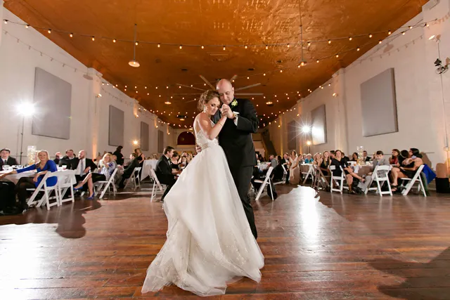 Vox Theatre Event Space