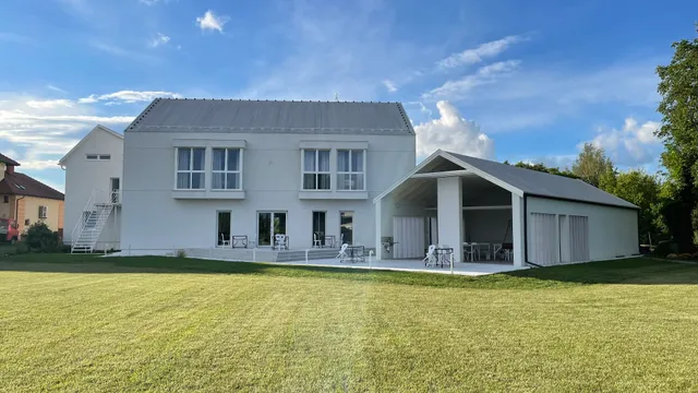 Tourist House Zacisze