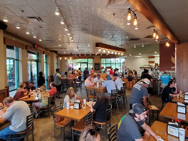 Maple Street Biscuit Company