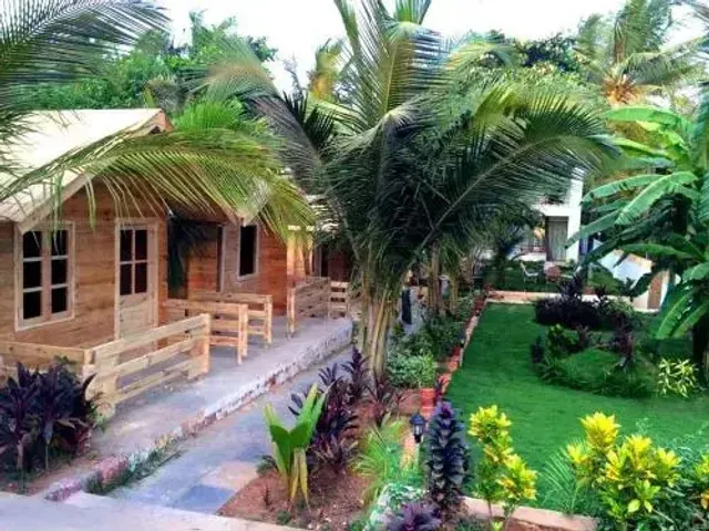 Maitree Resort Aarambol