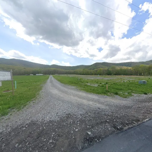 Johnny B's Campground