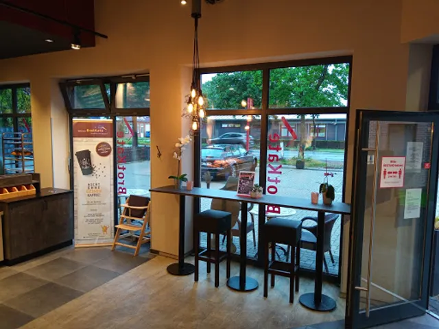 Wolthers Brotkate e.K.