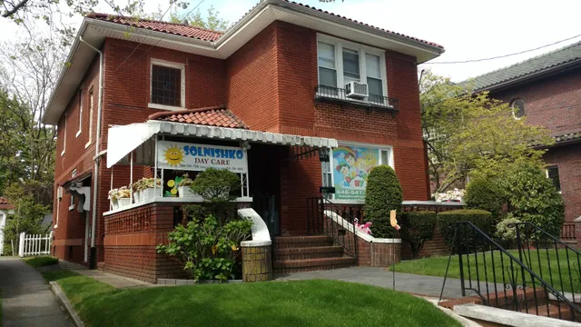 Solnishko Daycare center