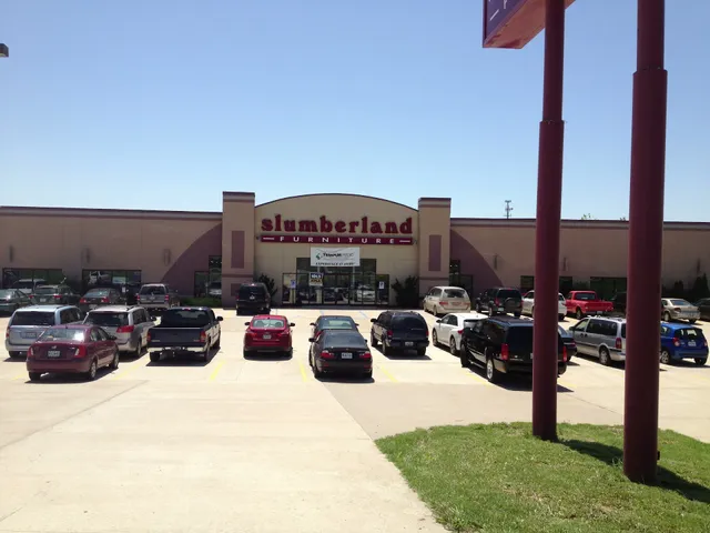 Slumberland Furniture