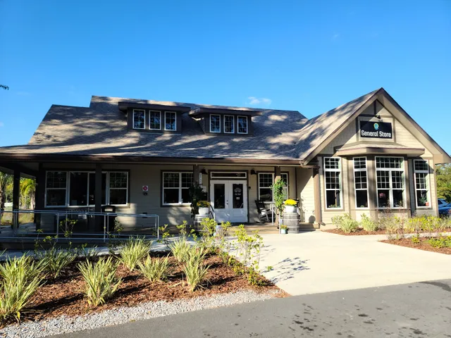 Island Oaks RV Resort