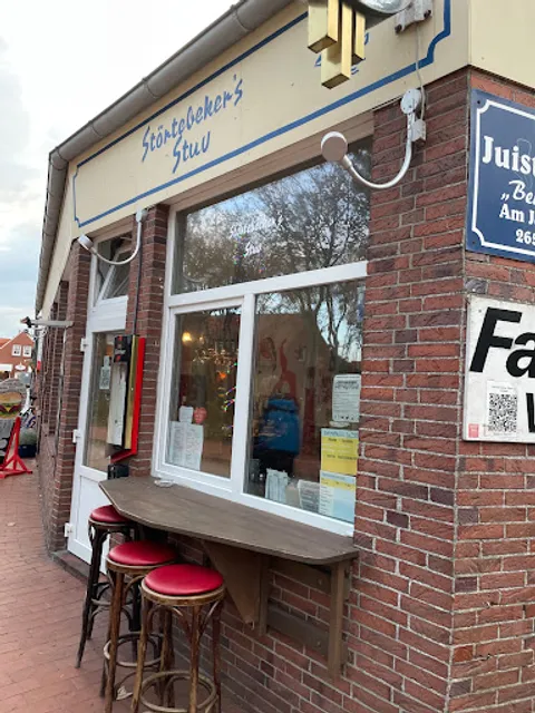 Störtebeker´s Stuv