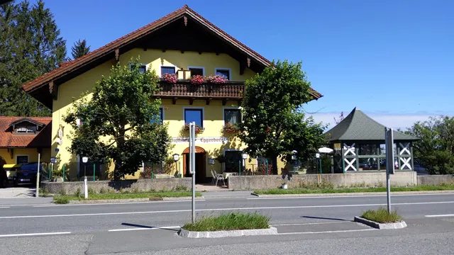 Gasthaus Eggerberg