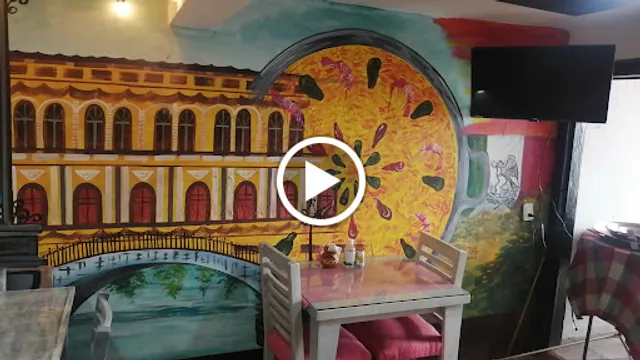 La Paella de Metepec