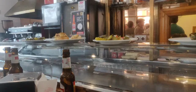 Restaurante Nueva Era