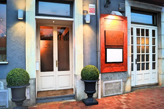 L' Atelier Dagà Clos