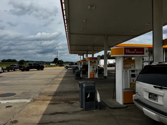 Fleetway Travel Center