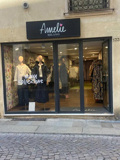 Amelie Store - Vicenza