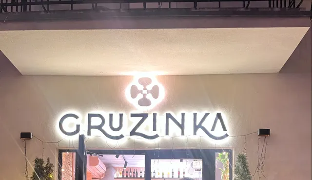 Gruzinka