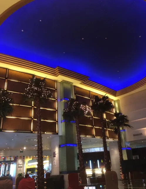 Dongcheng International Hotel Chinese Food Restaurant