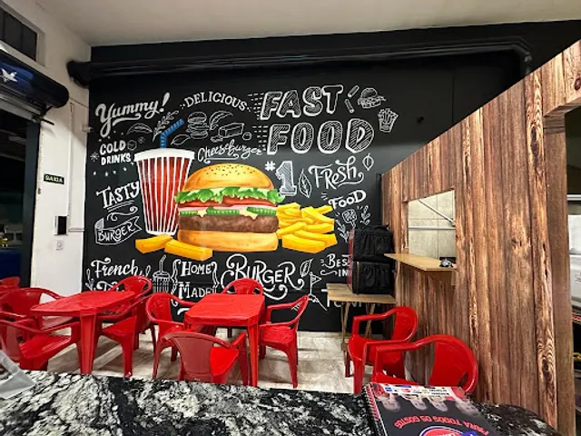 Lanchonete Lu Lanches